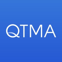 Queen's Technology & Media Association (QTMA) logo